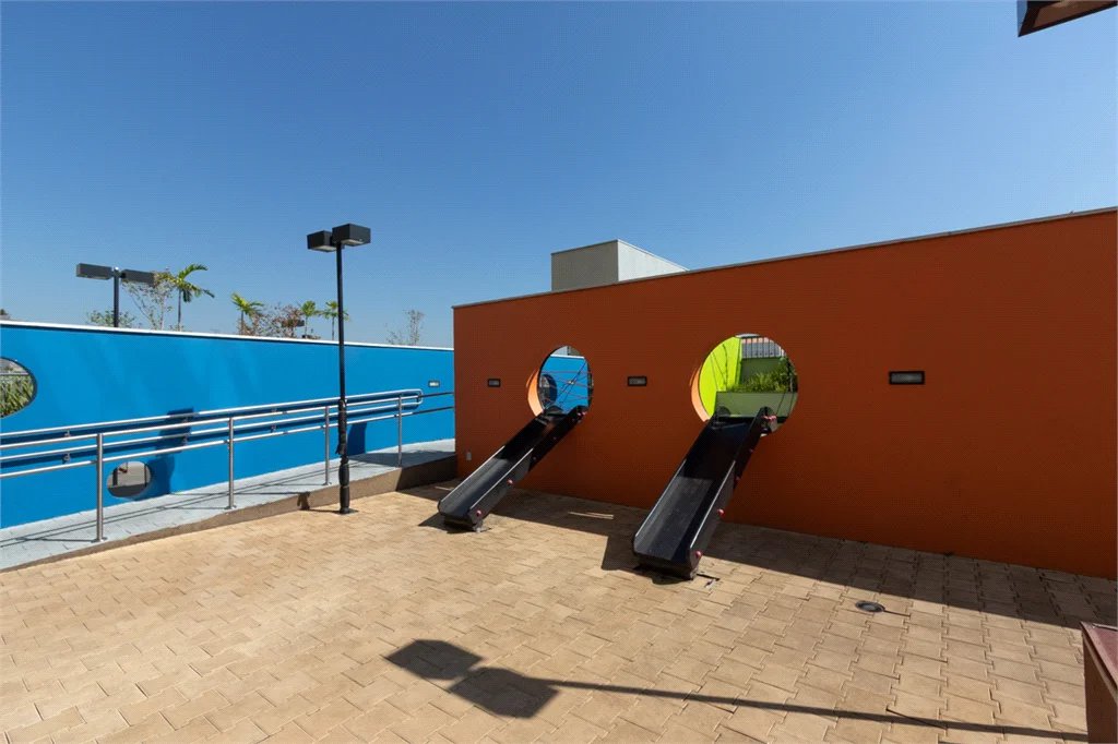Apartamento à venda com 3 suítes em Vila Leopoldina, São Paulo, SP