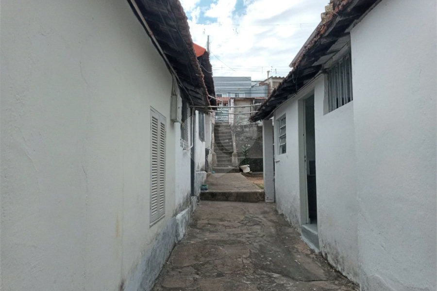 Terreno à venda com 6 quartos em Vila Maria, São Paulo, SP