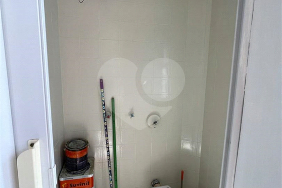 Apartamento à venda com 2 quartos em Santana, São Paulo, SP