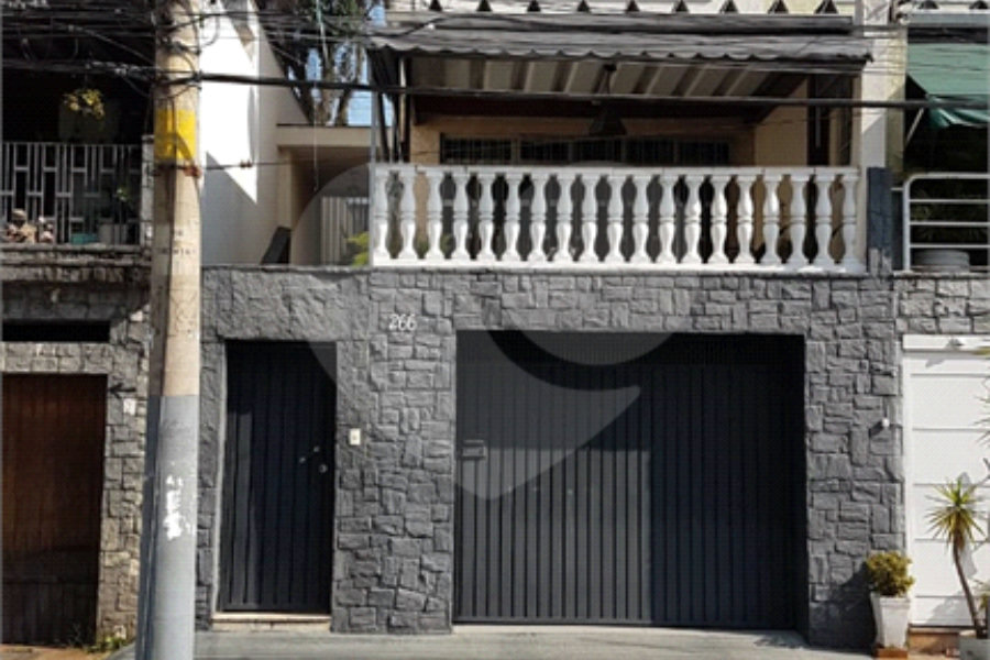 Sobrado à venda com 3 quartos em Jardim Franca, São Paulo, SP