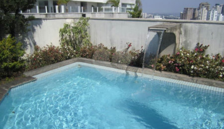 Apartamento à venda com 3 suítes em MORUMBI, São Paulo, SP