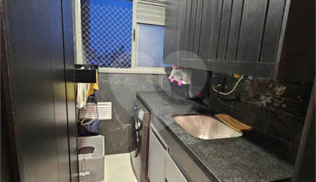 Apartamento à venda com 3 quartos, sendo 1 suíte,  em Vila Zilda (tatuapé), São Paulo, SP