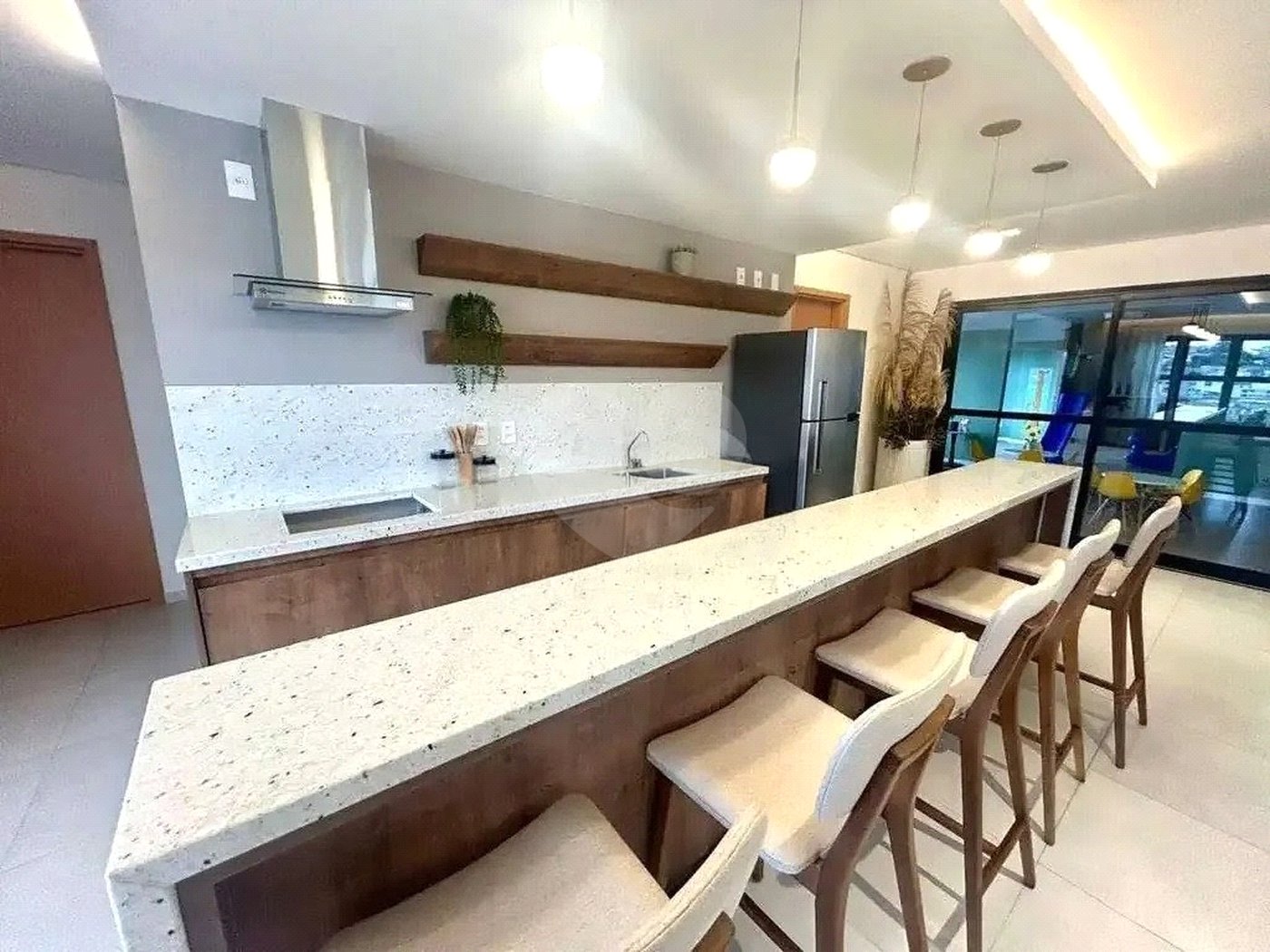 Apartamento à venda com 2 quartos, sendo 1 suíte, em Atibaia Jardim, Atibaia, SP
