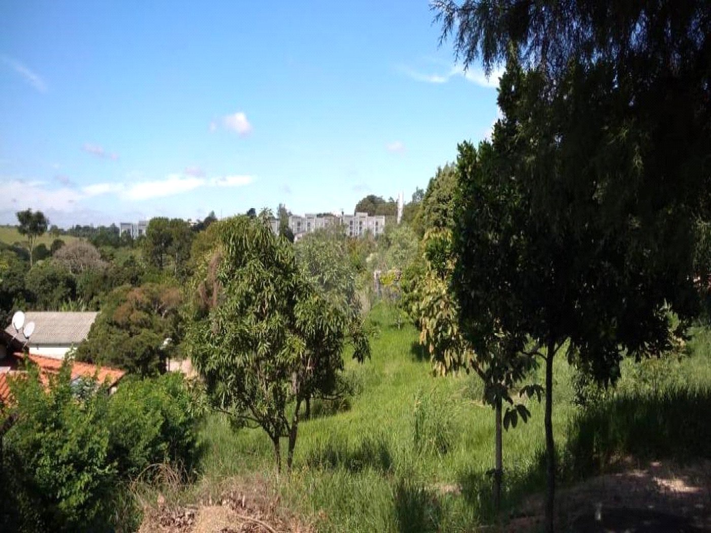 Chácara à venda com 1 quarto no Centro, Vinhedo, SP