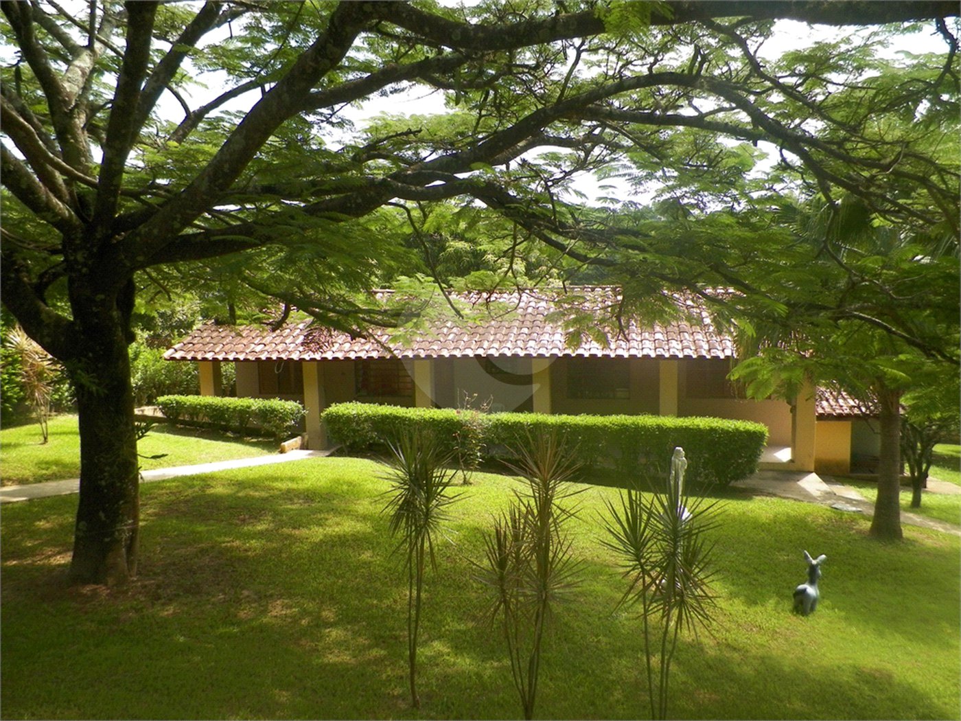 Chácara à venda com 3 quartos, sendo 1 suíte, em Área Rural de Porto Feliz, Porto Feliz, SP
