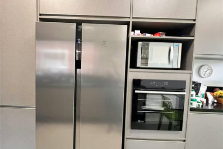 Sobrado à venda com 5 quartos, sendo 2 suítes, em Vila Inah, São Paulo, SP