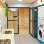 Apartamento à venda com 1 quarto em República, São Paulo, SP
