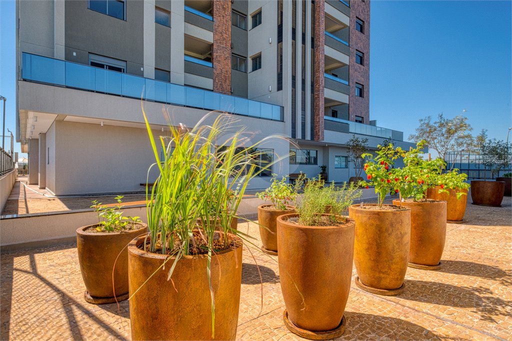 Apartamento à venda com 3 suítes em Residencial Alto do Ipê, Ribeirão Preto, SP