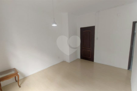 Apartamento à venda com 3 quartos em Tijuca, Rio de Janeiro, RJ