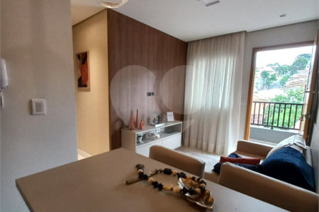 Apartamento à venda com 2 quartos em Tremembé, São Paulo, SP