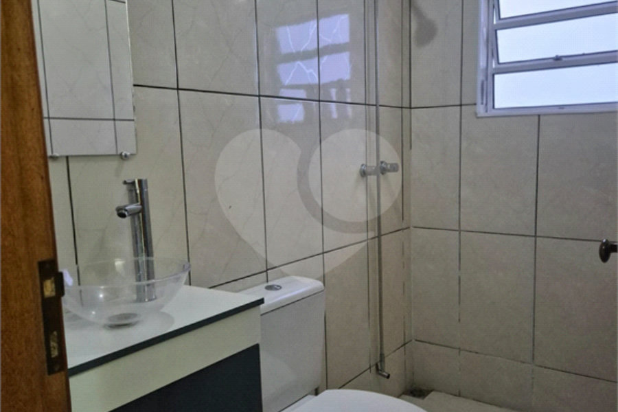 Sobrado à venda com 3 quartos, sendo 1 suíte, em Tucuruvi, São Paulo, SP
