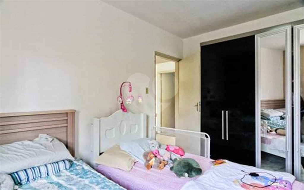 Sobrado à venda com 2 quartos em Tucuruvi, São Paulo, SP