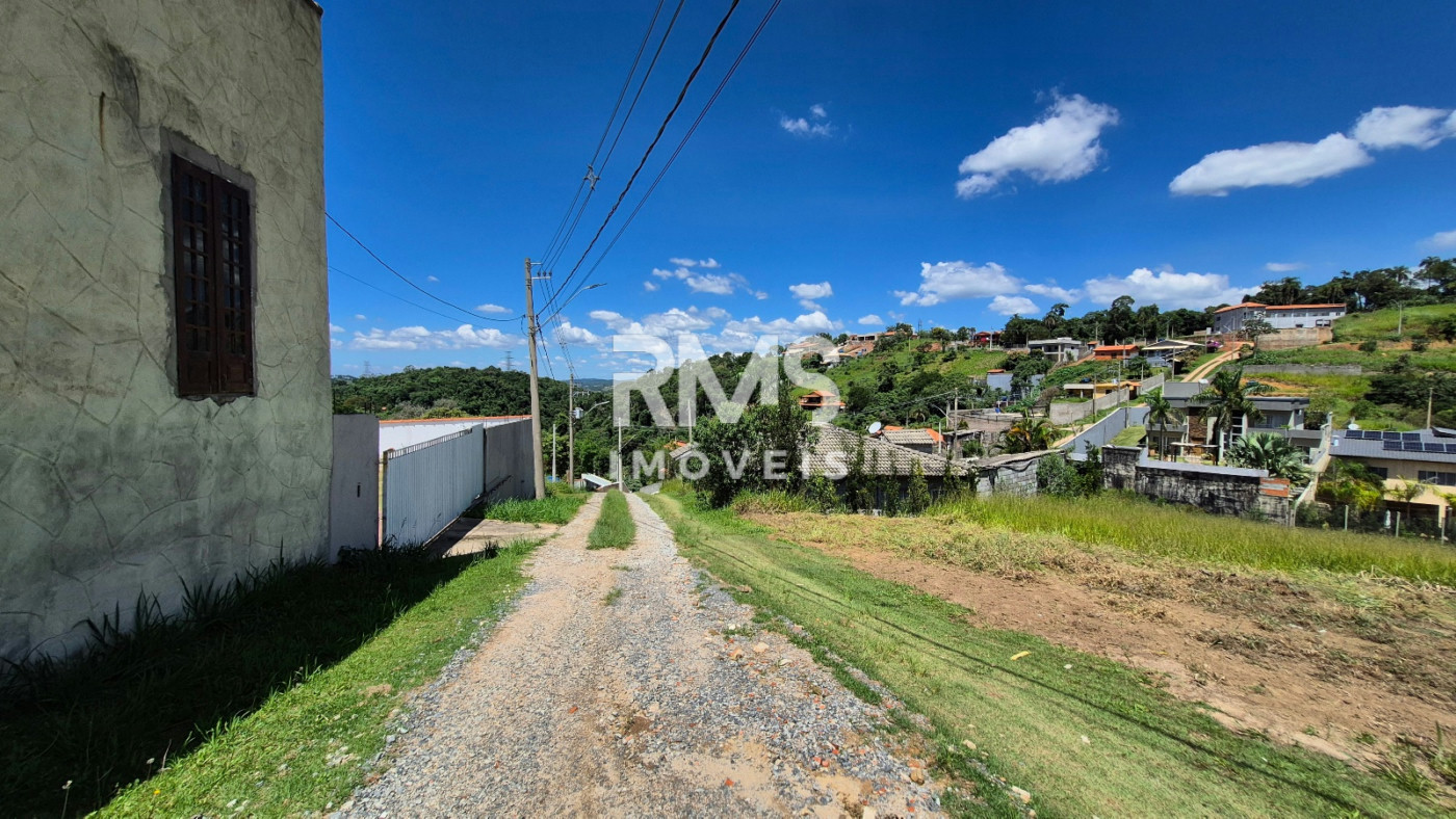 Terreno à venda em Pinheirinho, Itu, SP