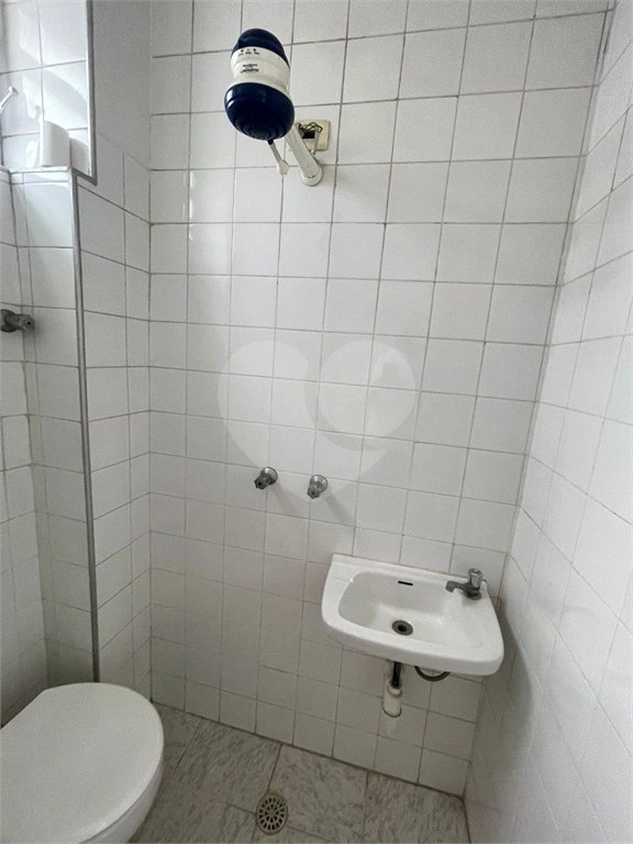 Apartamento à venda com 2 quartos em Consolação, São Paulo, SP