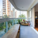 Apartamento à venda com 3 suítes em Vila Andrade, São Paulo, SP