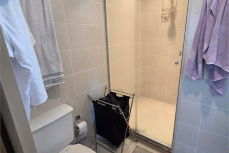 Cobertura à venda com 3 quartos, sendo 1 suíte, em Cidade São Francisco, São Paulo, SP