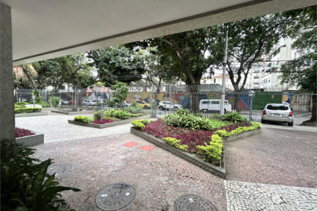 Apartamento à venda com 2 suítes em Tijuca, Rio de Janeiro, RJ