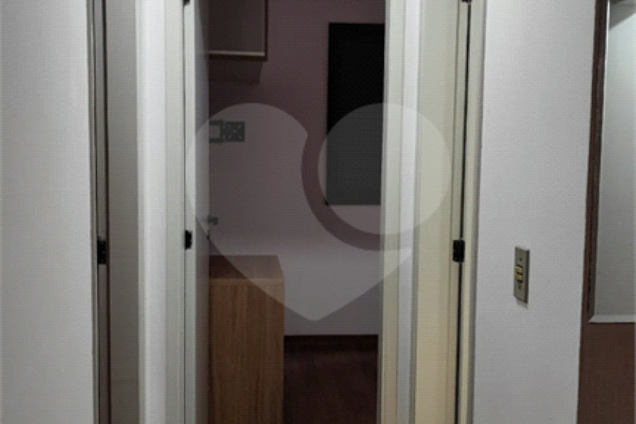 Apartamento para alugar com 2 quartos, sendo 1 suíte, em Jabaquara, São Paulo, SP