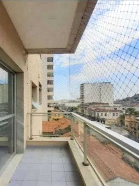 Apartamento à venda com 2 quartos, sendo 1 suíte, em Engenho Novo, Rio de Janeiro, RJ