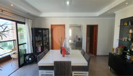 Apartamento à venda com 3 suítes em Jardim São Paulo(zona Norte), São Paulo, SP
