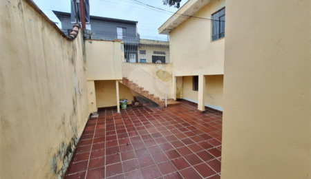 Casa à venda com 2 quartos em Tucuruvi, São Paulo, SP