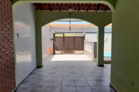 Apartamento Residencial para venda e locação, Aparecida, Santos - AP1898.