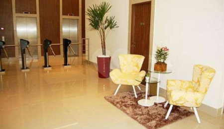 Sala à venda em Jardim Oswaldo Cruz, São José dos Campos, SP