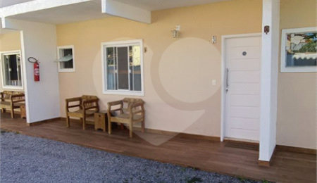 Casa à venda com 6 suítes em São José, Armação dos Búzios, RJ