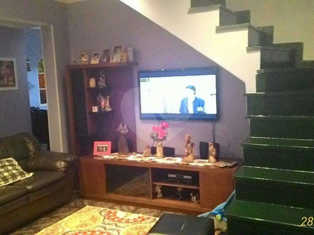 Sobrado à venda com 3 quartos, sendo 1 suíte,  em Vila Nova Cachoeirinha, São Paulo, SP