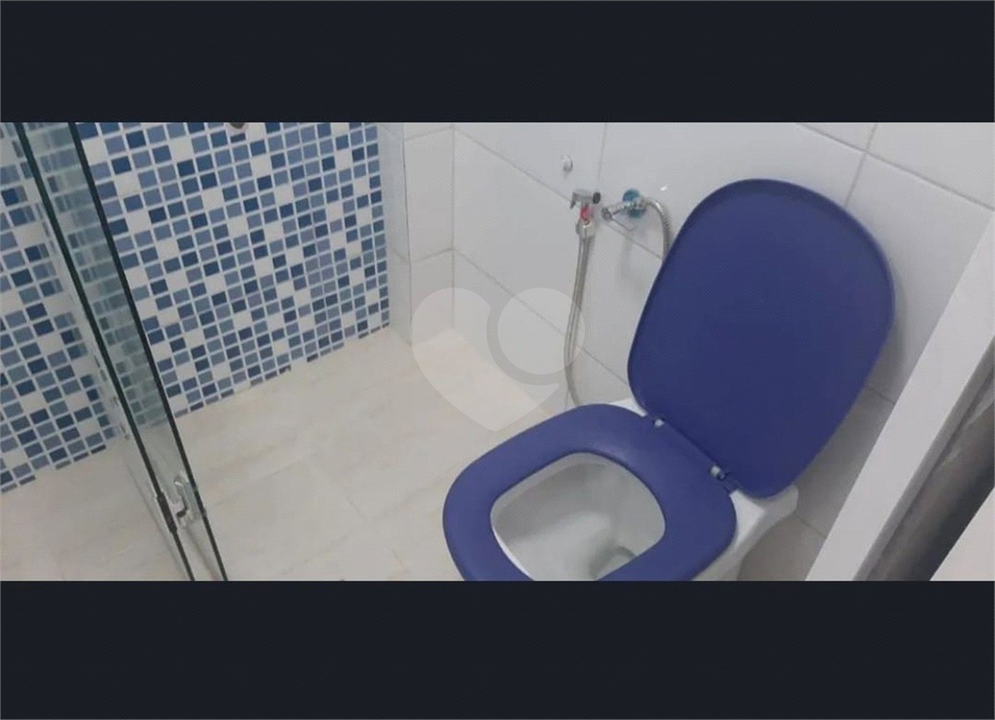 Apartamento à venda com 1 quarto no Centro, Rio de Janeiro, RJ