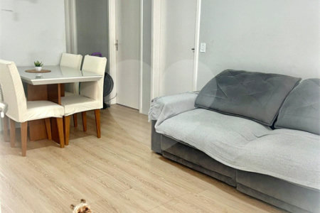 Apartamento à venda com 2 quartos em Boa Vista Paulista, Suzano, SP