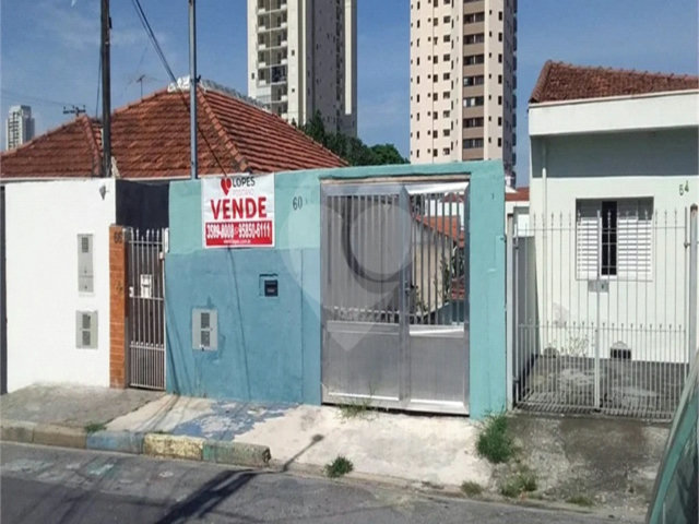 Casa à venda com 1 quarto em Santa Teresinha, São Paulo, SP