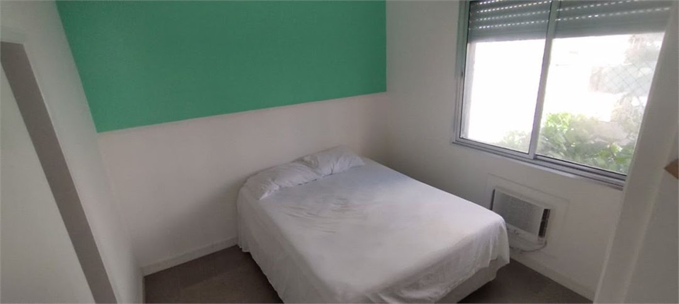 Apartamento Residencial à venda, Pitangueiras, Guarujá - AP0444.
