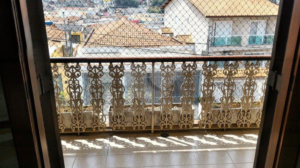 Sobrado à venda com 3 suítes em Limão, São Paulo, SP