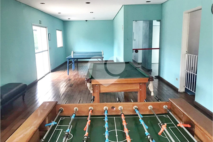 Apartamento à venda com 2 quartos em Santana, São Paulo, SP