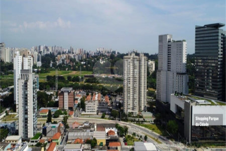 Terreno à venda em Chácara Santo Antônio (zona Sul), São Paulo, SP