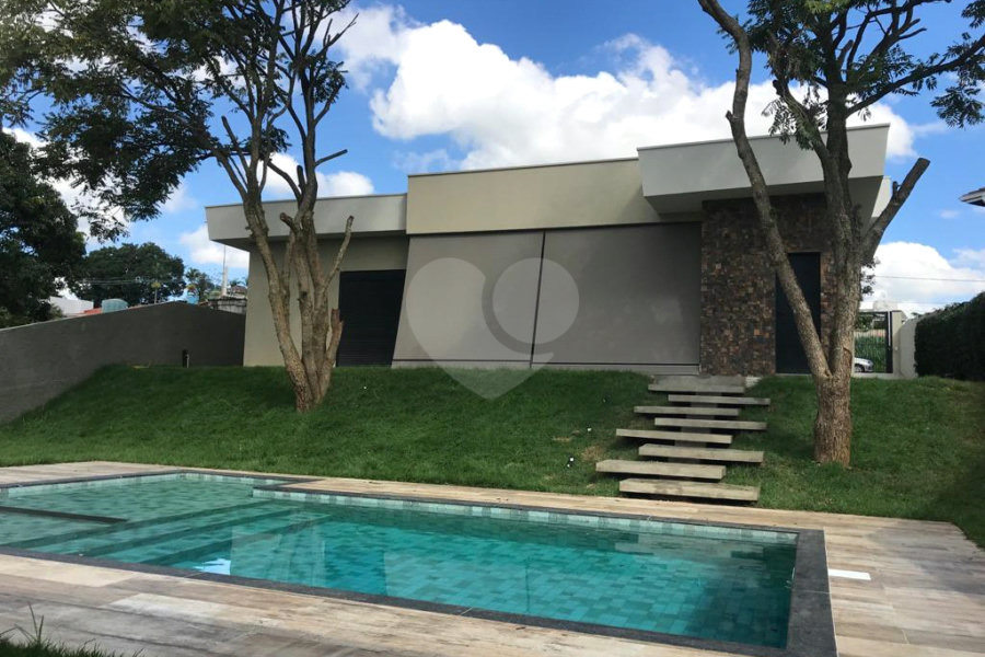 Casa Térrea à venda com 3 suítes em Terras de Itaici, Indaiatuba, SP
