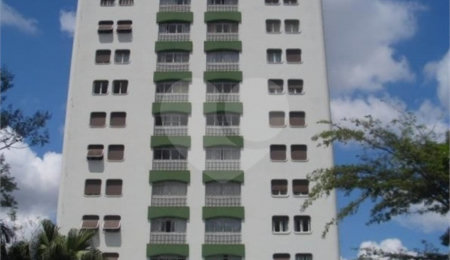 Apartamento à venda com 3 quartos em Tremembé, São Paulo, SP