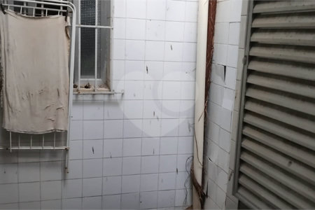 Casa de Vila à venda com 2 quartos em Vila Isabel, Rio de Janeiro, RJ