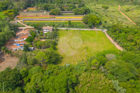 Terreno à venda em Caixa D´água, Vinhedo, SP