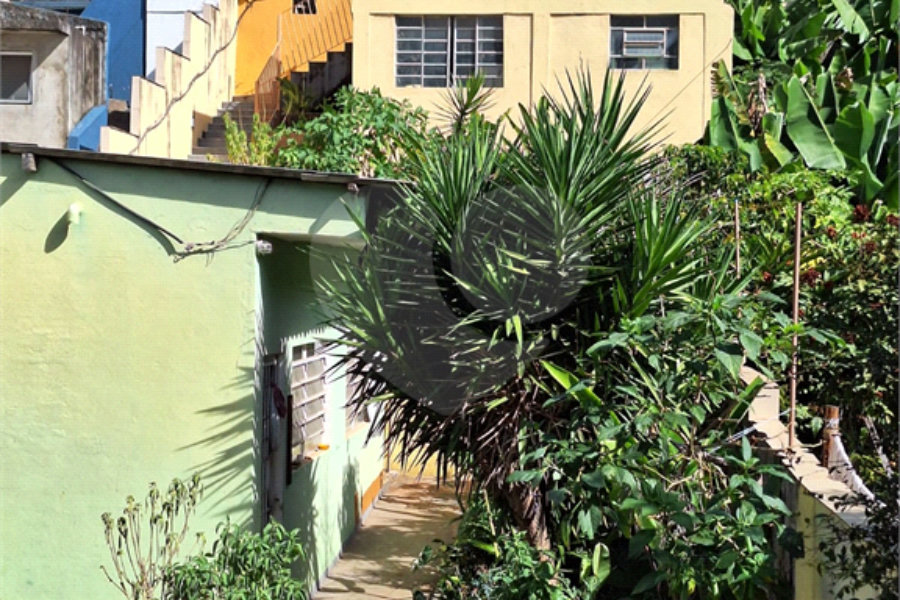 Sobrado à venda com 2 quartos em Casa Verde, São Paulo, SP