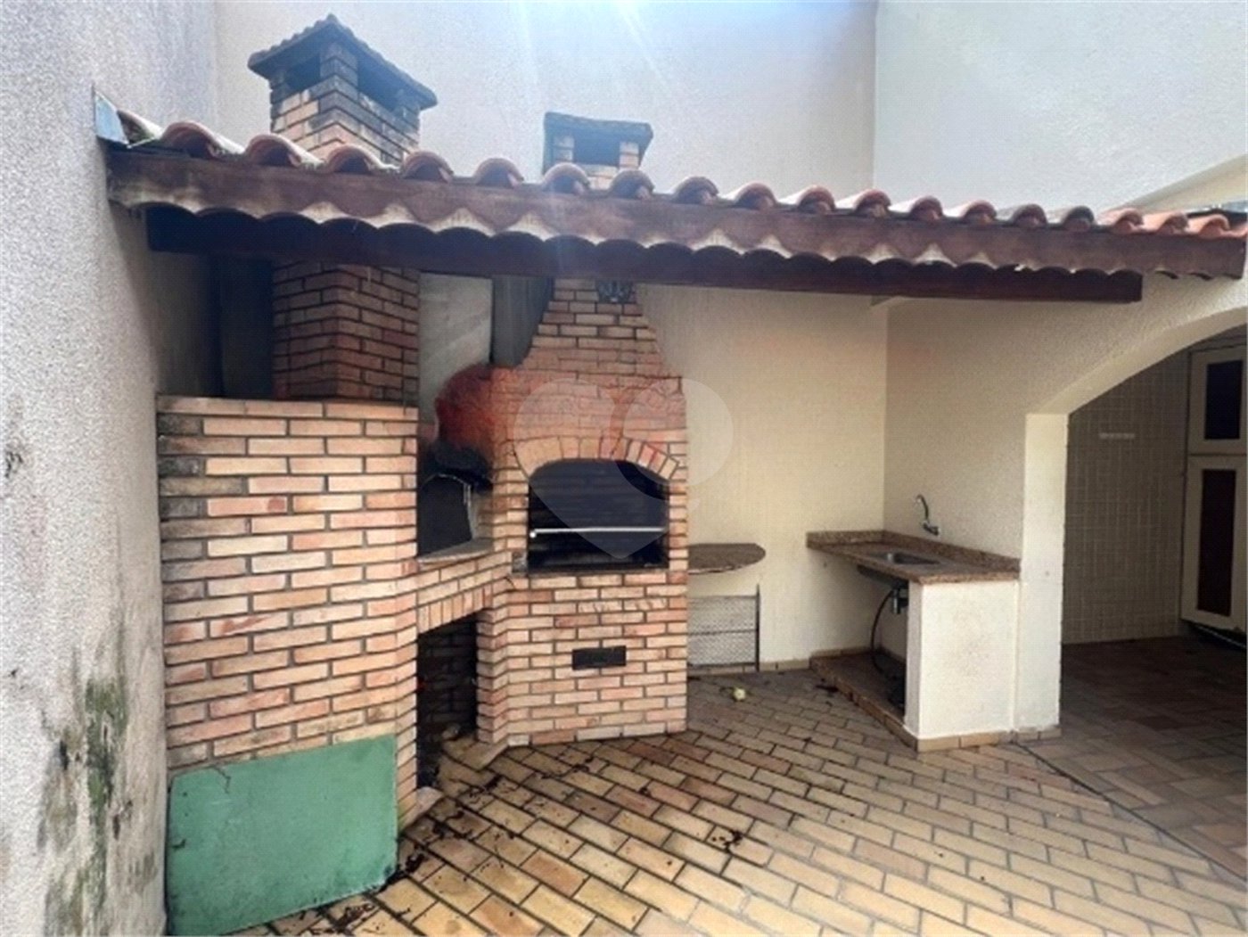 Sobrado à venda com 3 quartos, sendo 1 suíte, em Mandaqui, São Paulo, SP