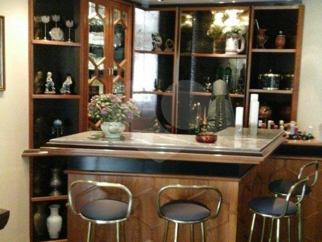 Apartamento à venda com 3 quartos, sendo 1 suíte,  em Santana, São Paulo, SP