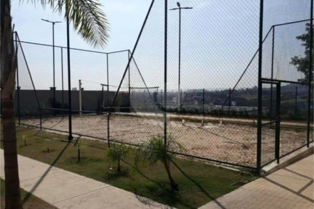 Apartamento à venda com 2 quartos no Centro, Votorantim, SP