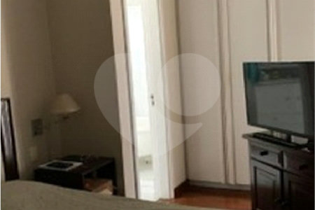 Apartamento à venda com 4 quartos, sendo 2 suítes, em Jardim Anália Franco, São Paulo, SP