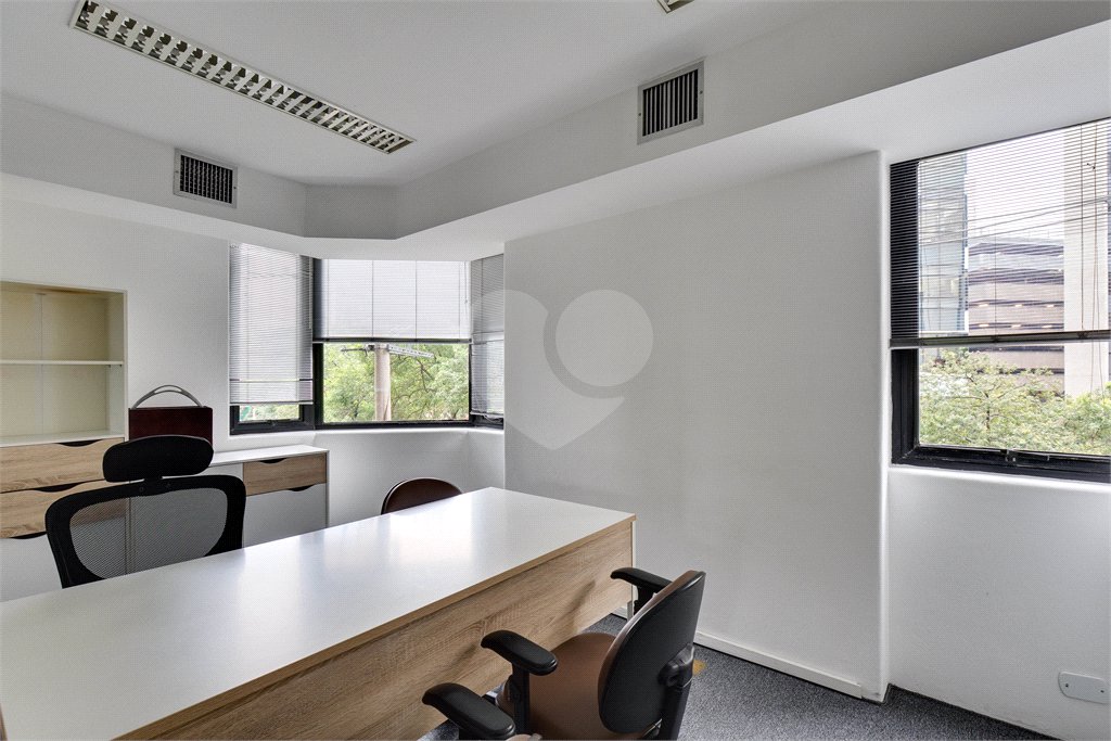 Sala para alugar em Brooklin, São Paulo, SP