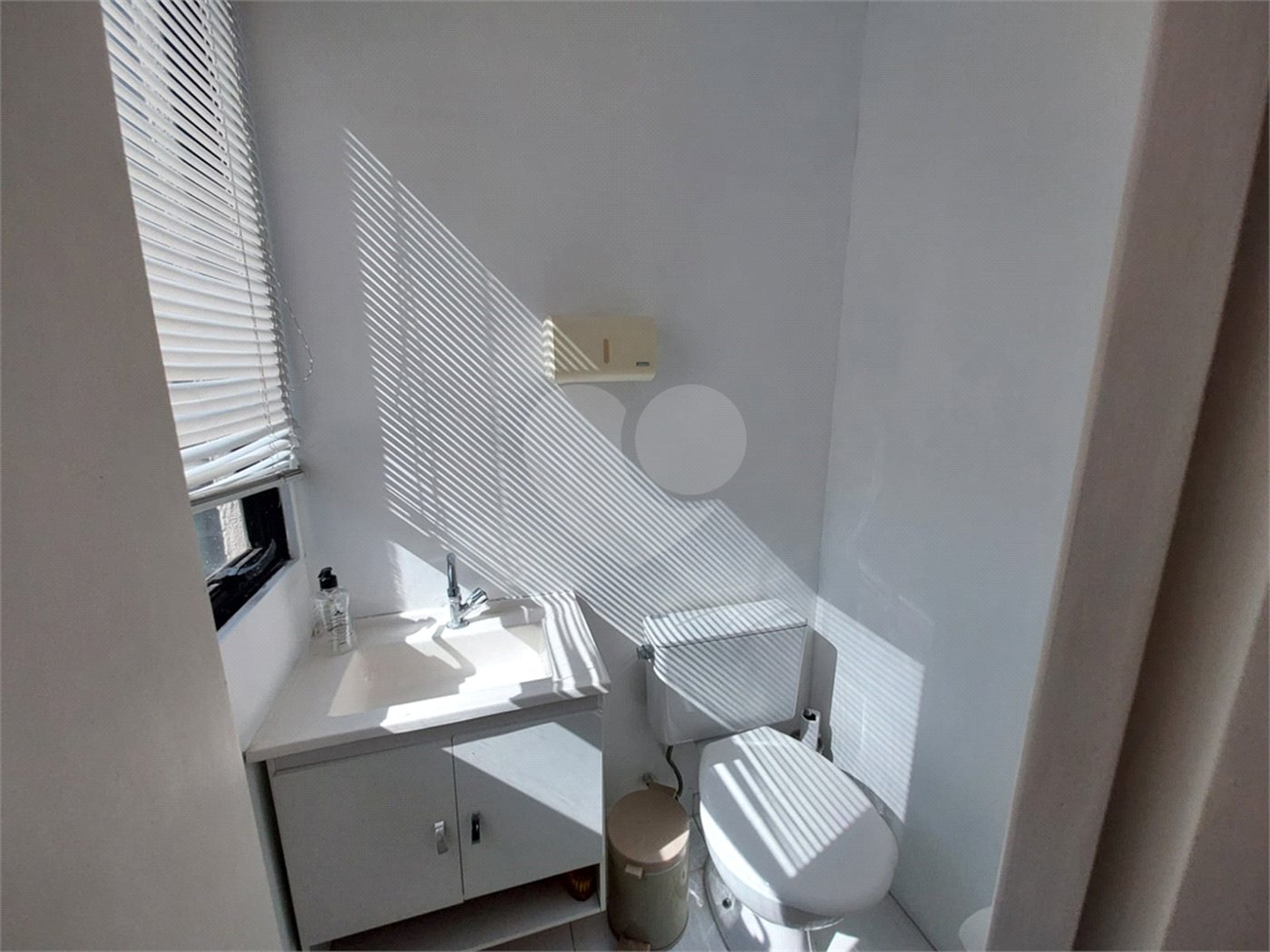 Sala à venda em Água Branca, São Paulo, SP