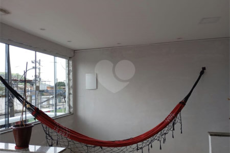Casa à venda com 3 quartos em Santo Antônio, Duque de Caxias, RJ
