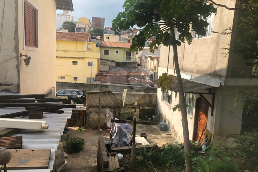 Terreno à venda em Tucuruvi, São Paulo, SP