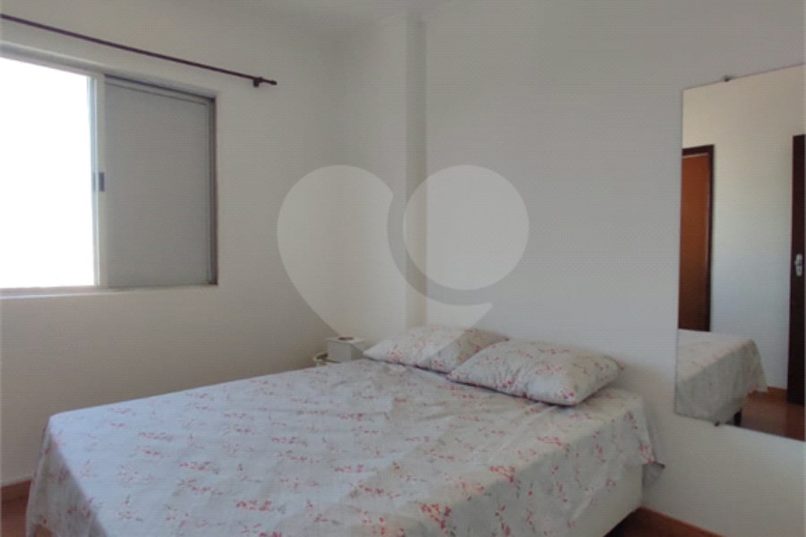 Apartamento à venda com 3 quartos, sendo 1 suíte, em Mandaqui, São Paulo, SP